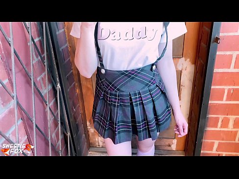 ❤️ Schoolgirl chuqur uning Dick so'radi va sinflar o'rniga fucks. ❌ Slutsda pornoda uz.tukifporno.ru ❌️