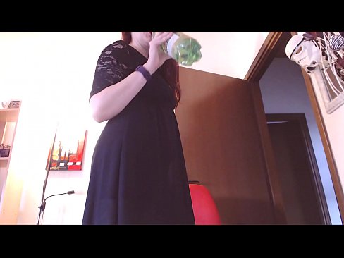 ❤️ Nopok va shirin pantiesni yaxshi ko'radigan itoatkor qul ushbu videoni ko'rgandan keyin onanizmga majbur bo'ladi! ❌ Slutsda pornoda uz.tukifporno.ru ❌️