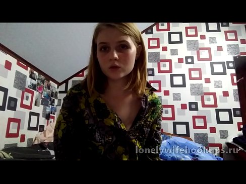 ❤️ Rossiyadan kelgan yosh sarg'ish talaba kattaroq siklarni yaxshi ko'radi. ❌ Slutsda pornoda uz.tukifporno.ru ❌️