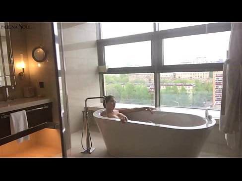 ❤️ Tremendous go'dak ehtiros bilan hammomda uning mushuk jerking ❌ Slutsda pornoda uz.tukifporno.ru ❌️