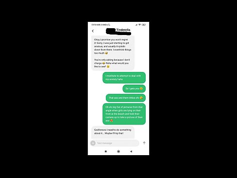 ❤️ Men haramga Tinder-dan yangi PAWG qo'shdim (Tinder bilan suhbatlashing) ❌ Slutsda pornoda uz.tukifporno.ru ❌️